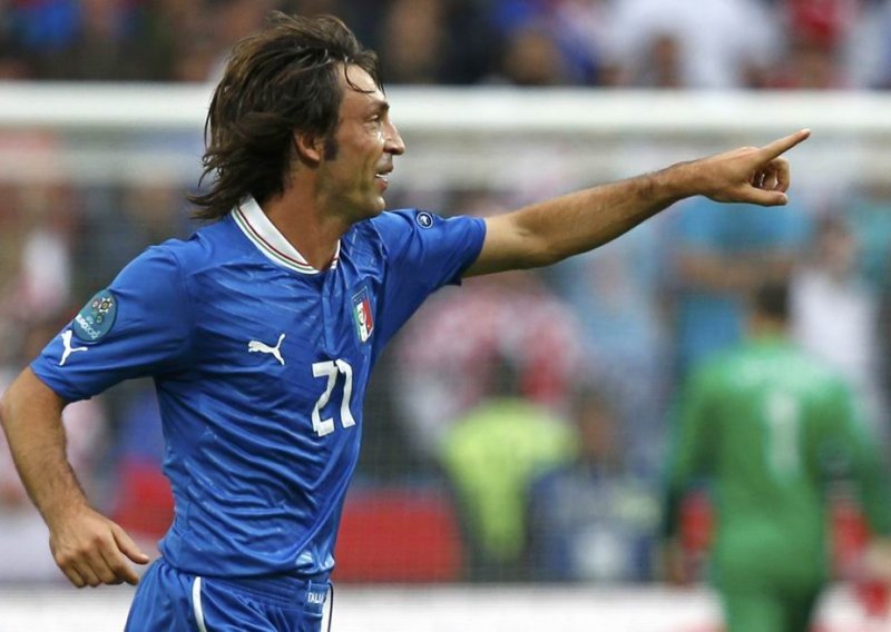 Zašto će Italija osvojiti Europsko prvenstvo