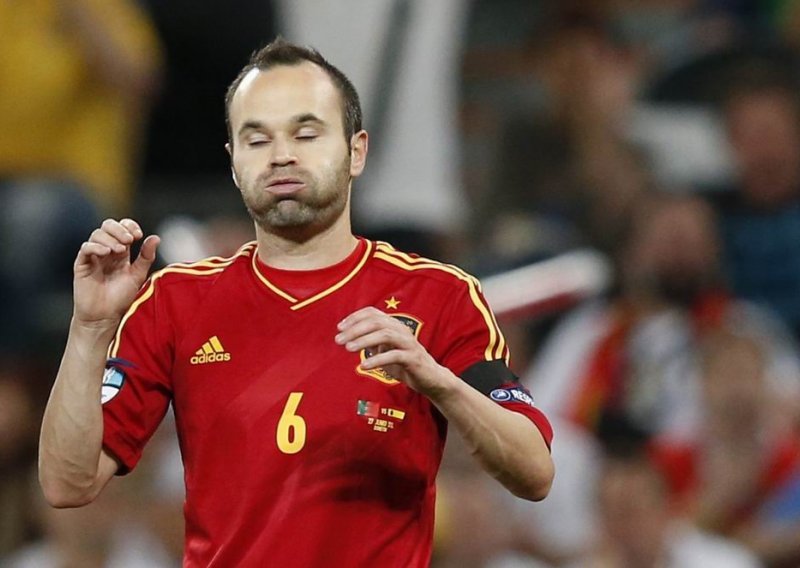 Zašto će Španjolska osvojiti Europsko prvenstvo