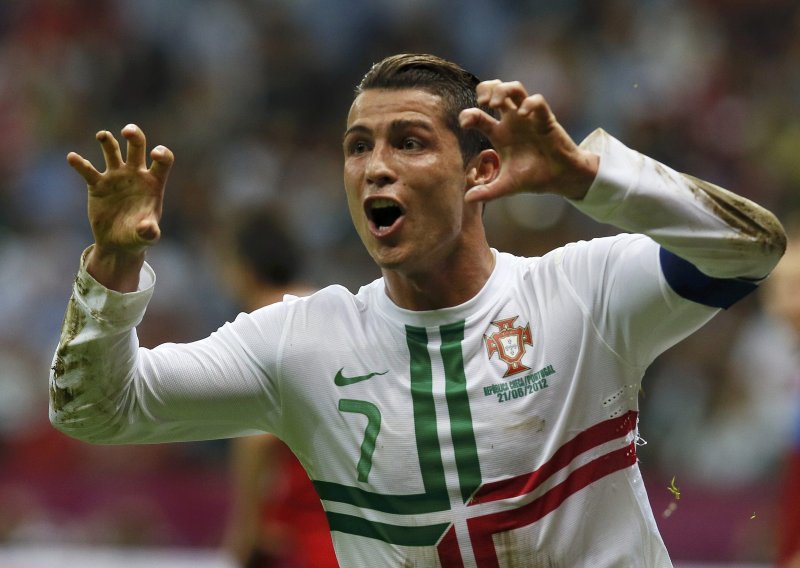 Sjajni Cristiano Ronaldo osigurao Portugalu polufinale
