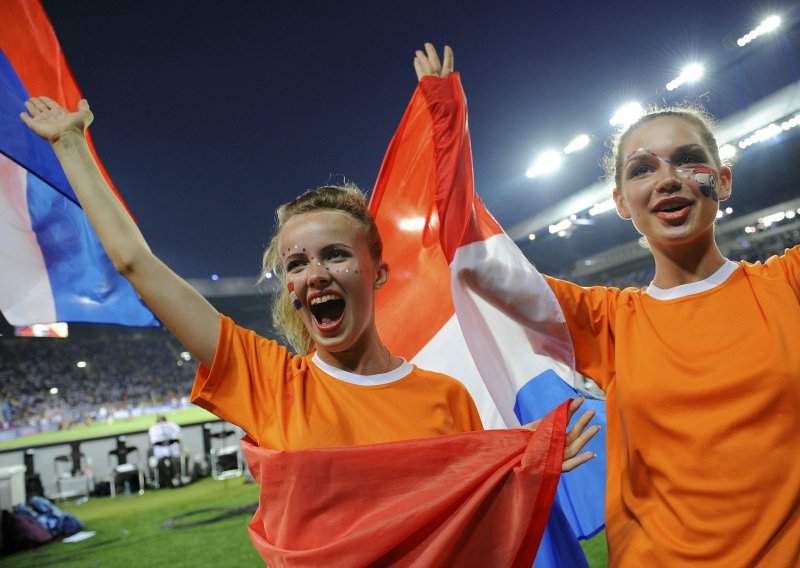 Inozemni navijači zadovoljni poljskom organizacijom