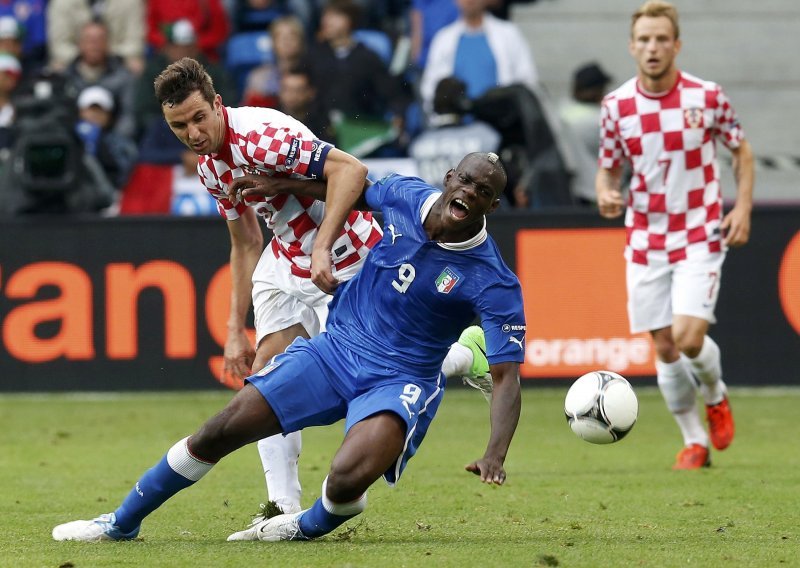 Hrvatska će protiv Španjolaca 'letjeti' po terenu