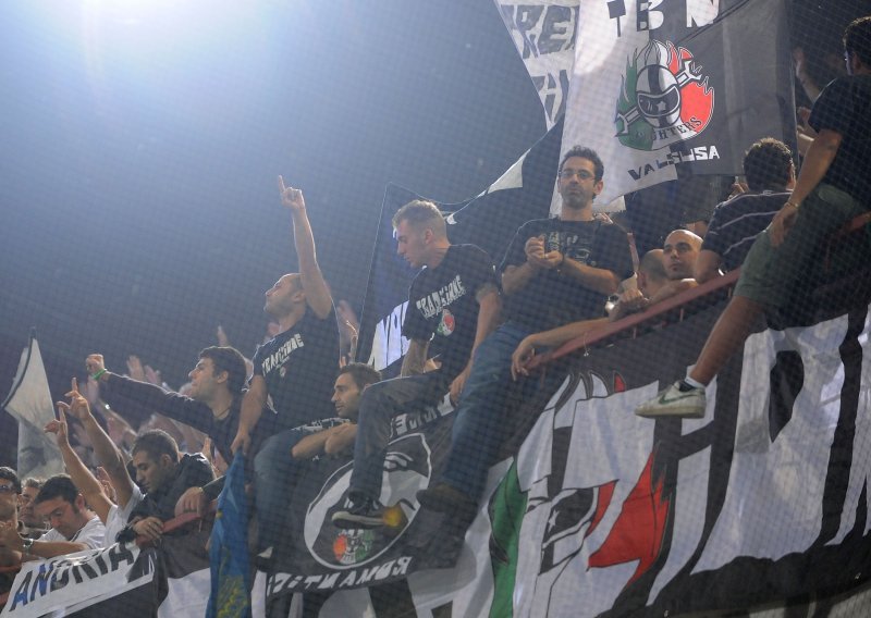 Liga protiv rasizma tuži navijače Juventusa
