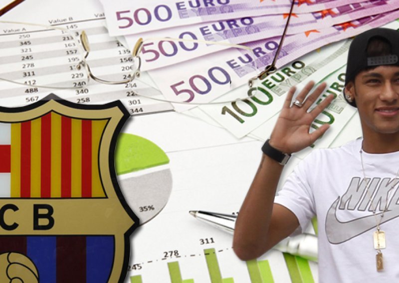 Šok na Camp Nou – teške optužbe na račun Barce
