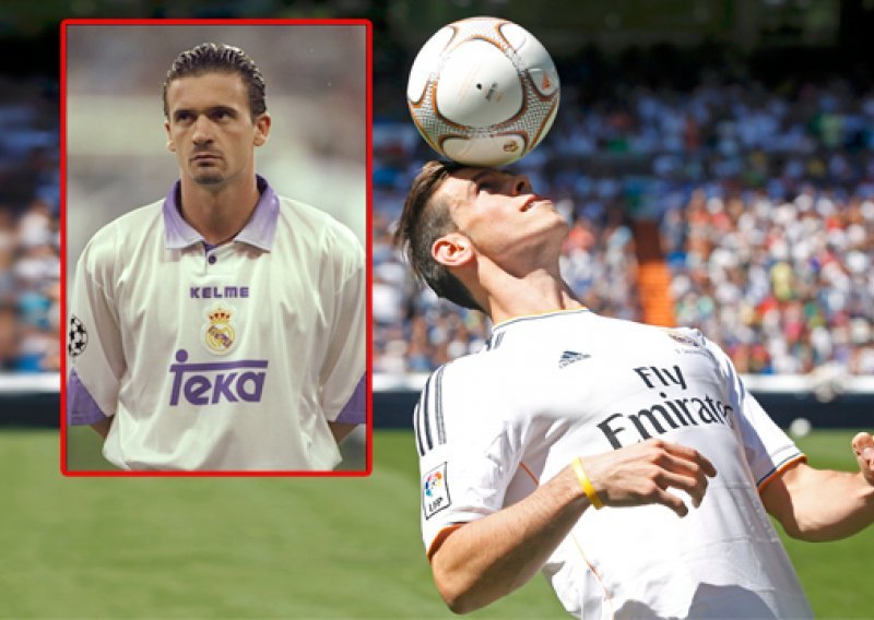 Peđa Mijatović o dolasku Balea i statusu Modrića u Realu