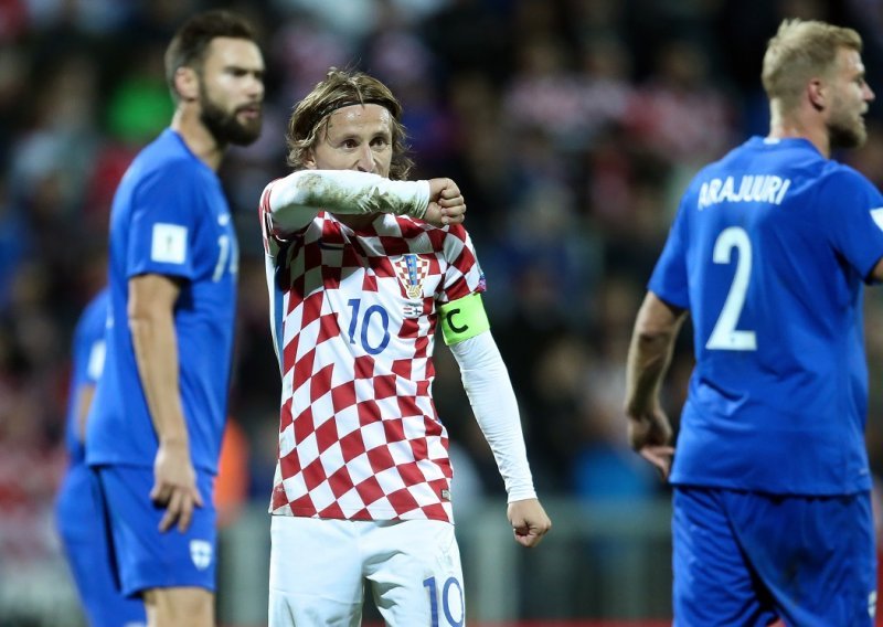 Hrvatska izvukla Grčku, čekaju nas teške utakmice!