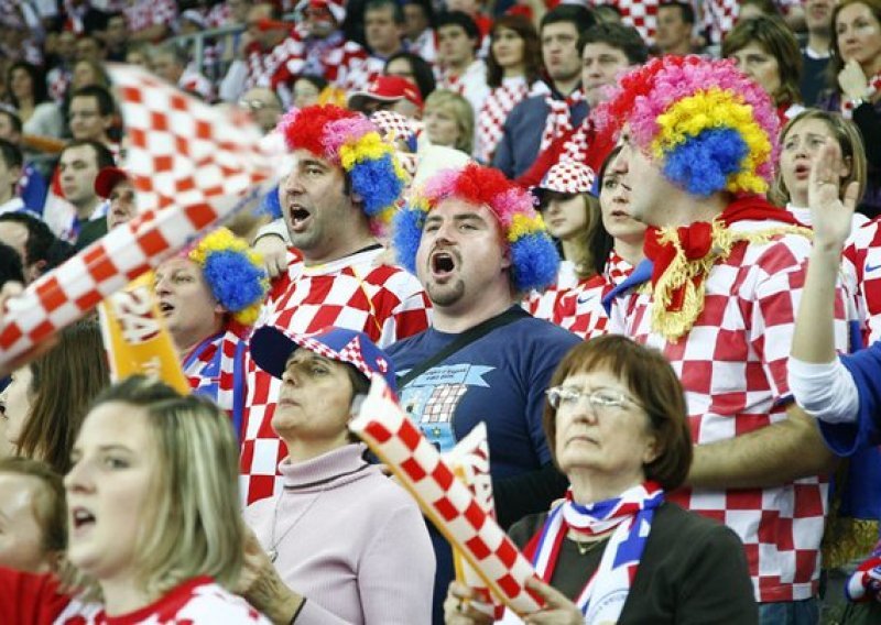 Upozorenje hrvatskim navijačima koje moraju shvatiti ozbiljno