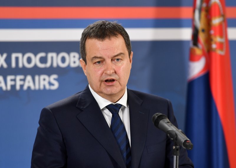 Srbijanski šef diplomacije: Srbija se raduje i dosta očekuje od predsjedavajna Hrvatske EU
