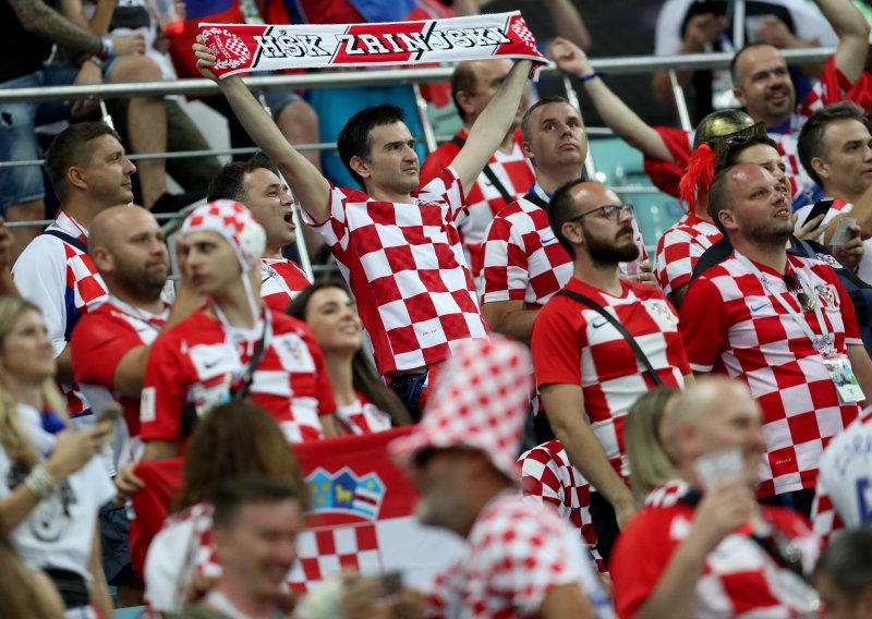 Senzacionalna vijest za sve hrvatske navijače; ima još ulaznica za polufinale!