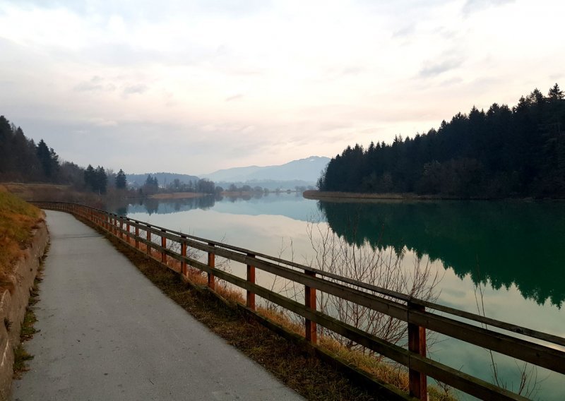 Korisnicima vodnog puta rijeke Drave dostupna nova aplikacija i turistički vodič