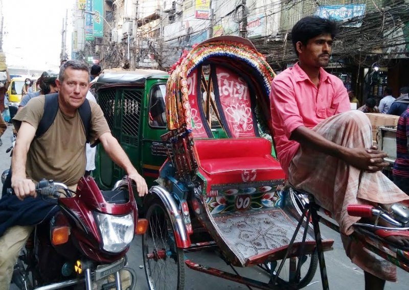 Jasen Boko na tportalu ekskluzivno piše o tri mjeseca puta Indijom