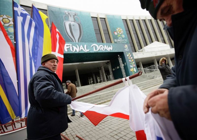 Nikad jači Euro: Uefa uložila 500 milijuna eura