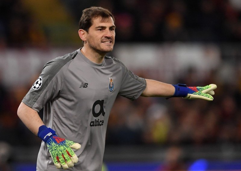 Iker Casillas kao klinac izbio ocu milijun eura iz džepa pa ispisao povijest Španjolske i Reala