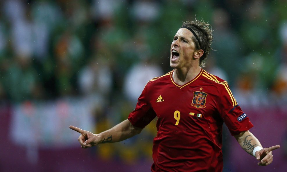 Fernando Torres (Španjolska)