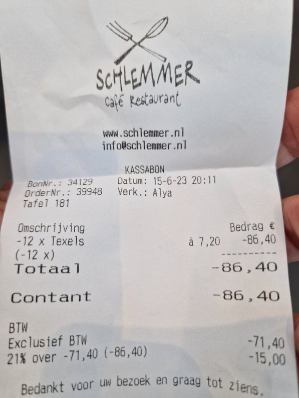 Imamo 'dokaz' da čaša piva od 3 dcl košta 7,2 eura